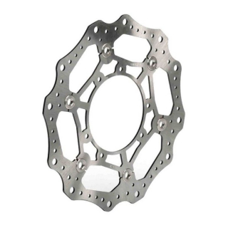 RFX Race Wave starr Bremsscheibe  KTM / 150 EXC TPI / 150 EXC / 2023 / OFFROAD / ENDURO , 1128457