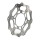 RFX Race Wave starr Bremsscheibe  KTM / 150 EXC TPI / 150 EXC / 2023 / OFFROAD / ENDURO , 1128457