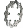 RFX Race Wave starr Bremsscheibe  KTM / 250 EXC / 250 EXC / 2024 / OFFROAD / ENDURO , 1128463