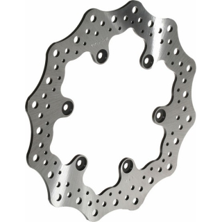 RFX Race Wave starr Bremsscheibe  KTM / 250 EXC SIX DAYS / 250 EXC / 2024 / OFFROAD / ENDURO , 1128487
