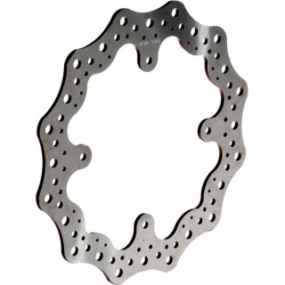 RFX Race Wave starr Bremsscheibe  KTM / 300 EXC SIX DAYS / 300 EXC / 2024 / OFFROAD / ENDURO , 1128456