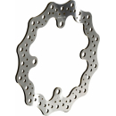 RFX Race Wave starr Bremsscheibe  KTM / 250 EXC-F / 250...