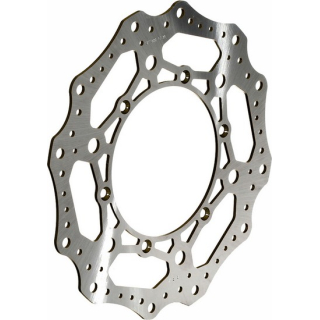 RFX Race Wave starr Bremsscheibe  KTM / 250 EXC-F SIX DAYS / 250 EXC-F / 2024 / OFFROAD / ENDURO , 1128474