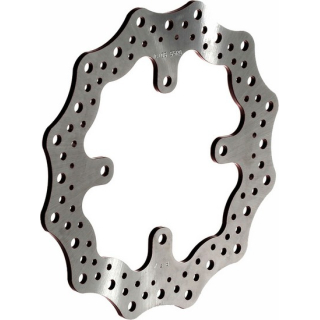 RFX Race Wave starr Bremsscheibe  KTM / 350 EXC-F / 350 EXC-F / 2024 / OFFROAD / ENDURO , 1128512