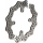 RFX Race Wave starr Bremsscheibe  KTM / 350 EXC-F / 350 EXC-F / 2024 / OFFROAD / ENDURO , 1128512