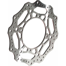 RFX Race Wave starr Bremsscheibe  KTM / 350 EXC-F SIX...
