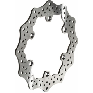 RFX Race Wave starr Bremsscheibe  KTM / 450 EXC-F SIX DAYS / 450 EXC-F / 2024 / OFFROAD / ENDURO , 1128476
