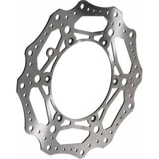 RFX Race Wave starr Bremsscheibe  KTM / 500 EXC-F / 500 EXC-F / 2024 / OFFROAD / ENDURO , 1128502