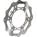 RFX Race Wave starr Bremsscheibe  KTM / 500 EXC-F / 500...