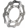 RFX Race Wave starr Bremsscheibe  KTM / 500 EXC-F / 500 EXC-F / 2024 / OFFROAD / ENDURO , 1128502