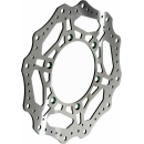 RFX Race Wave starr Bremsscheibe  KTM / 500 EXC-F SIX...