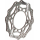 RFX Race Wave starr Bremsscheibe  KTM / 250 EXC / 250 EXC / 2025 / OFFROAD / ENDURO , 1128494