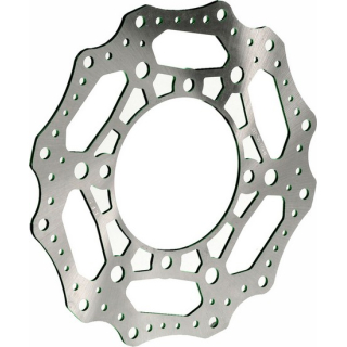 RFX Race Wave starr Bremsscheibe  KTM / 250 EXC SIX DAYS / 250 EXC / 2025 / OFFROAD / ENDURO , 1128465