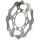 RFX Pro Wave schwimmende Bremsscheibe  KTM / 350 EXC-F /...