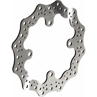 RFX Race Wave starr Bremsscheibe  KTM / 350 EXC-F SIX DAYS / 350 EXC-F / 2025 / OFFROAD / ENDURO , 1128508