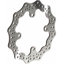 RFX Race Wave starr Bremsscheibe  KTM / 350 EXC-F SIX...