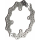 RFX Race Wave starr Bremsscheibe  KTM / 350 EXC-F SIX DAYS / 350 EXC-F / 2025 / OFFROAD / ENDURO , 1128508
