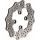 RFX Race Wave starr Bremsscheibe  KTM / 450 EXC-F / 450 EXC-F / 2025 / OFFROAD / ENDURO , 1128505