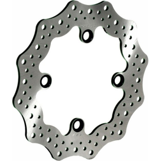 RFX Race Wave starr Bremsscheibe  KTM / 450 EXC-F SIX DAYS / 450 EXC-F / 2025 / OFFROAD / ENDURO , 1128461