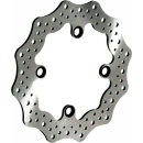 RFX Race Wave starr Bremsscheibe  KTM / 450 EXC-F SIX...