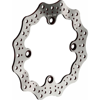 RFX Race Wave starr Bremsscheibe  KTM / 500 EXC-F SIX DAYS / 500 EXC-F / 2025 / OFFROAD / ENDURO , 1128507
