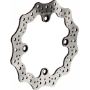 RFX Race Wave starr Bremsscheibe  KTM / 500 EXC-F SIX...