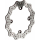 RFX Race Wave starr Bremsscheibe  KTM / 500 EXC-F SIX DAYS / 500 EXC-F / 2025 / OFFROAD / ENDURO , 1128507