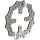 RFX Race Wave starr Bremsscheibe  KTM / 150 EXC / 150 EXC / 2025 / OFFROAD / ENDURO , 1128497