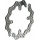 RFX Race Wave starr Bremsscheibe  KTM / 250 EXC-F / 250 EXC-F / 2026 / OFFROAD / ENDURO , 1128466