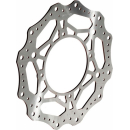 RFX Race Wave starr Bremsscheibe  KTM / 350 EXC-F / 350...
