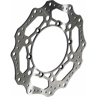 RFX Race Wave starr Bremsscheibe  KTM / 350 EXC-F SIX DAYS / 350 EXC-F / 2026 / OFFROAD / ENDURO , 1128488