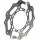 RFX Race Wave starr Bremsscheibe  KTM / 350 EXC-F SIX DAYS / 350 EXC-F / 2026 / OFFROAD / ENDURO , 1128488
