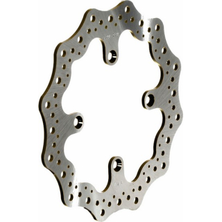 RFX Race Wave starr Bremsscheibe  KTM / 450 EXC-F / 450 EXC-F / 2026 / OFFROAD / ENDURO , 1128473