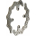RFX Race Wave starr Bremsscheibe  KTM / 450 EXC-F / 450 EXC-F / 2026 / OFFROAD / ENDURO , 1128473