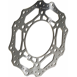 RFX Race Wave starr Bremsscheibe  KTM / 450 EXC-F SIX DAYS / 450 EXC-F / 2026 / OFFROAD / ENDURO , 1128478