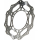 RFX Race Wave starr Bremsscheibe  KTM / 450 EXC-F SIX DAYS / 450 EXC-F / 2026 / OFFROAD / ENDURO , 1128478