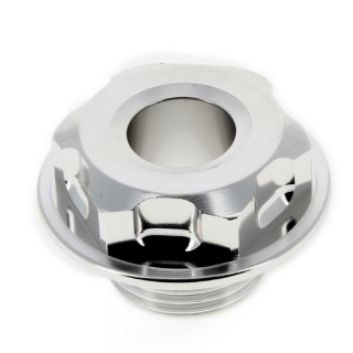 RFX Pro Series Lenkkopfmutter - silber  KTM / 500 EXC-F SIX DAYS / 500 EXC-F / 2026 / OFFROAD / ENDURO , 1110907005