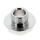 RFX Pro Series Lenkkopfmutter - silber  KTM / 500 EXC-F SIX DAYS / 500 EXC-F / 2026 / OFFROAD / ENDURO , 1110907005