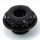 RFX Pro Series Lenkkopfmutter - schwarz  KTM / 150 EXC / 150 EXC / 2026 / OFFROAD / ENDURO , 1110907004