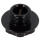 RFX Pro Series Lenkkopfmutter - schwarz  KTM / 150 EXC / 150 EXC / 2026 / OFFROAD / ENDURO , 1110907004