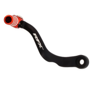 RFX Race Series Schalthebel - orange  YAMAHA / YZ 125 (CE08) / YZ 125 / 2001 / OFFROAD / MX , 1152643002