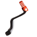 RFX Race Series Schalthebel - orange  YAMAHA / YZ 125 (CE08) / YZ 125 / 2001 / OFFROAD / MX , 1152643002