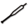 RFX Race Series Universal-Seitenständer-Haltegummi - schwarz  YAMAHA / YZ 125 (CE16) / YZ 125 / 2011 / OFFROAD / MX , 1152683001
