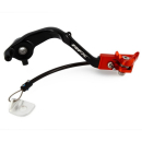 RFX Pro Series Flexi-Tip Bremspedal - orange  YAMAHA / YZ...