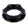 RFX Pro Series Lenkkopfmutter - schwarz  HONDA / CRF 250 R (ME10) / CRF 250 R / 2006 / OFFROAD / MX , 1110905003