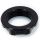 RFX Pro Series Lenkkopfmutter - schwarz  HONDA / CRF 250 R (ME10) / CRF 250 R / 2006 / OFFROAD / MX , 1110905003