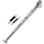 RFX Pro Series Seitenständer - silber  HONDA / CRF 250 X (ME11) / CRF 250 X / 2014 / OFFROAD / ENDURO , 1114989002