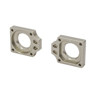 RFX Pro Series Kettenspanner  HONDA / CRF 450 RX ENDURO (PE07) / CRF 450 R / 2020 / OFFROAD / MX , 1149017002