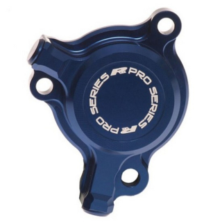 RFX Pro Series Ölfilterdeckel - blau  HONDA / CRF 450 X (PE06) / CRF 450 X / 2005 / OFFROAD / ENDURO , 1123309001