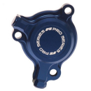 RFX Pro Series Ölfilterdeckel - blau  HONDA / CRF...
